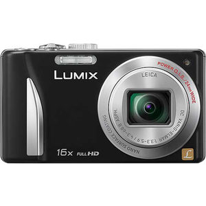 Panasonic Lumix DMC-ZS15