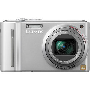 Panasonic Lumix DMC-ZS5