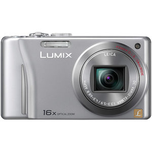 Panasonic Lumix DMC-ZS8