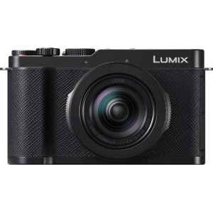 Panasonic Lumix L10