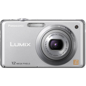 Panasonic Lumix DMC-FH1