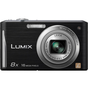 Panasonic Lumix DMC-FH2