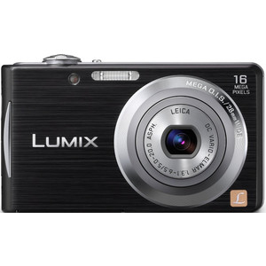 Panasonic Lumix DMC-FH5