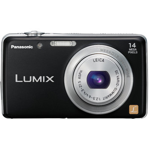 Panasonic Lumix DMC-FH6