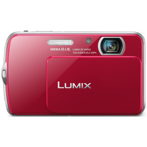 Panasonic Lumix DMC-FP7