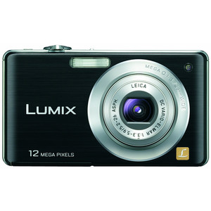 Panasonic Lumix DMC-FS15