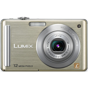 Panasonic Lumix DMC-FS25