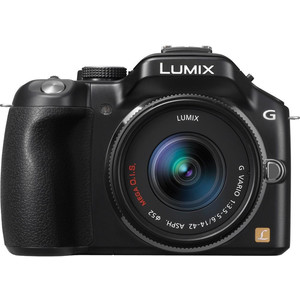 Panasonic Lumix DMC-FS42