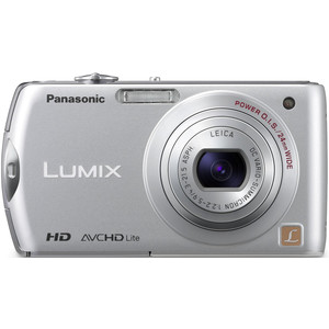 Panasonic Lumix DMC-FX75