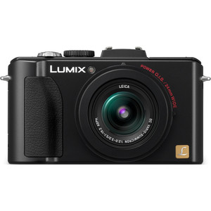 Panasonic Lumix DMC-LS5