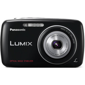 Panasonic Lumix DMC-S1
