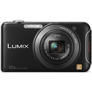 Panasonic Lumix DMC-SZ5