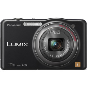 Panasonic Lumix DMC-SZ7