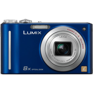 Panasonic Lumix DMC-ZR1
