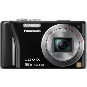 Panasonic Lumix DMC-ZS10