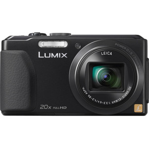 Panasonic Lumix DMC-ZS30
