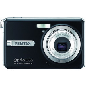 Pentax Optio E85