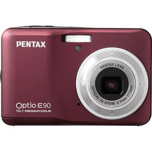 Pentax Optio E90