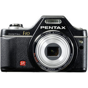 Pentax Optio I-10