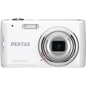 Pentax Optio P80