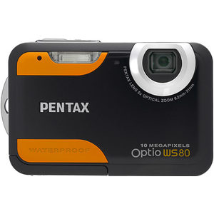 Pentax Optio WS80