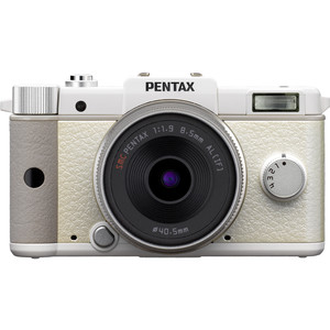 Pentax Q
