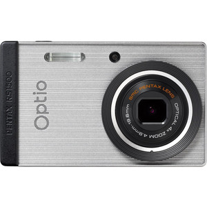 Pentax Optio RS1500