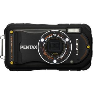 Pentax Optio W90