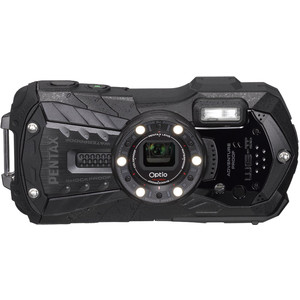 Pentax Optio WG-1