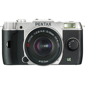 Pentax Q7
