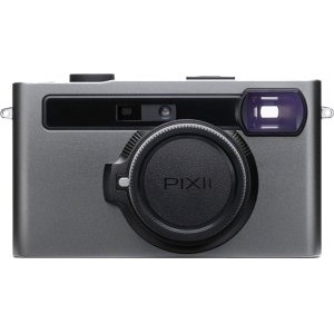 Pixii Max