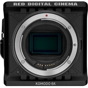 RED Digital Cinema Komodo 6K