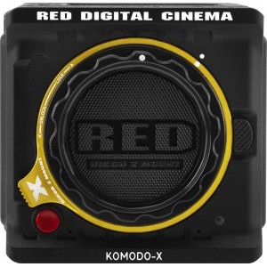 RED Digital Cinema Komodo-X 6K Z