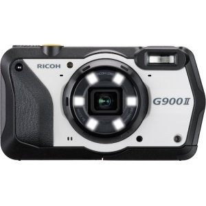 Ricoh G900 II