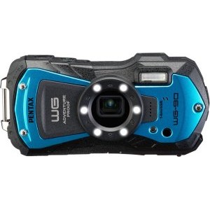 Ricoh WG-90