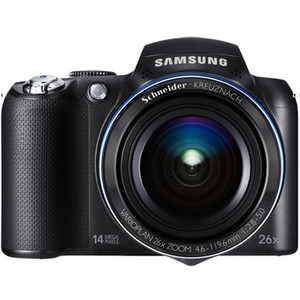 Samsung HZ50W