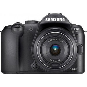 Samsung NX10
