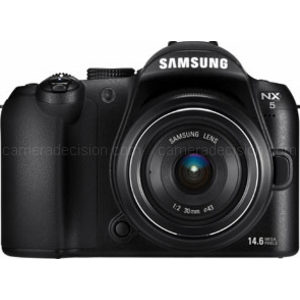 Samsung NX5