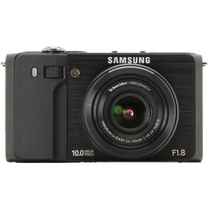 Samsung TL500