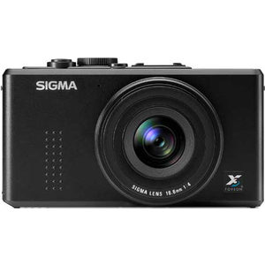 Sigma DP1s