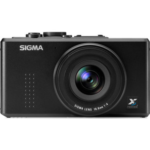 Sigma DP1x