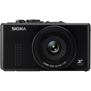 Sigma DP2s