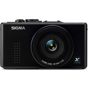 Sigma DP2x