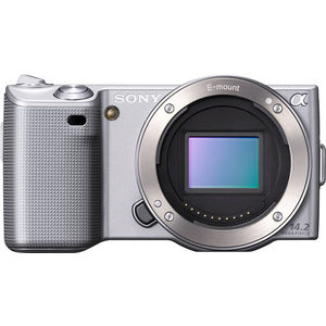 Sony Alpha NEX-5N