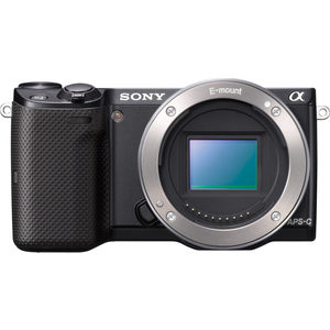 Sony Alpha NEX-5R