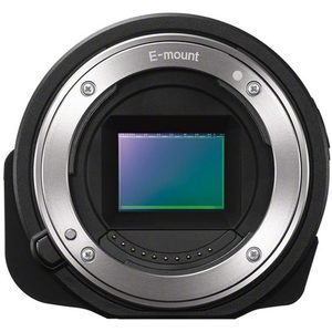 Sony Alpha QX1