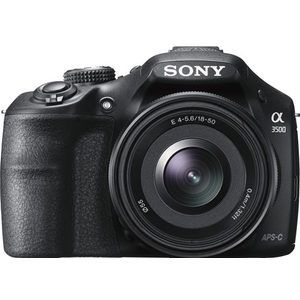 Sony Alpha a3500