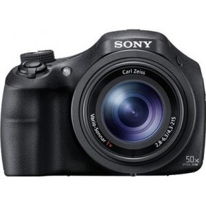 Sony Cyber-shot DSC-HX350