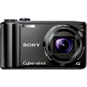 Sony Cyber-shot DSC-HX5