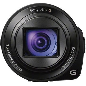 Sony Cyber-shot DSC-QX30